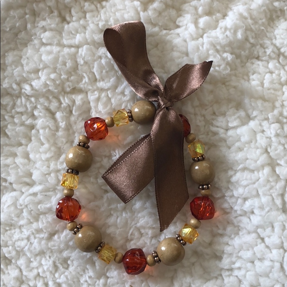 Beaded Bracelet